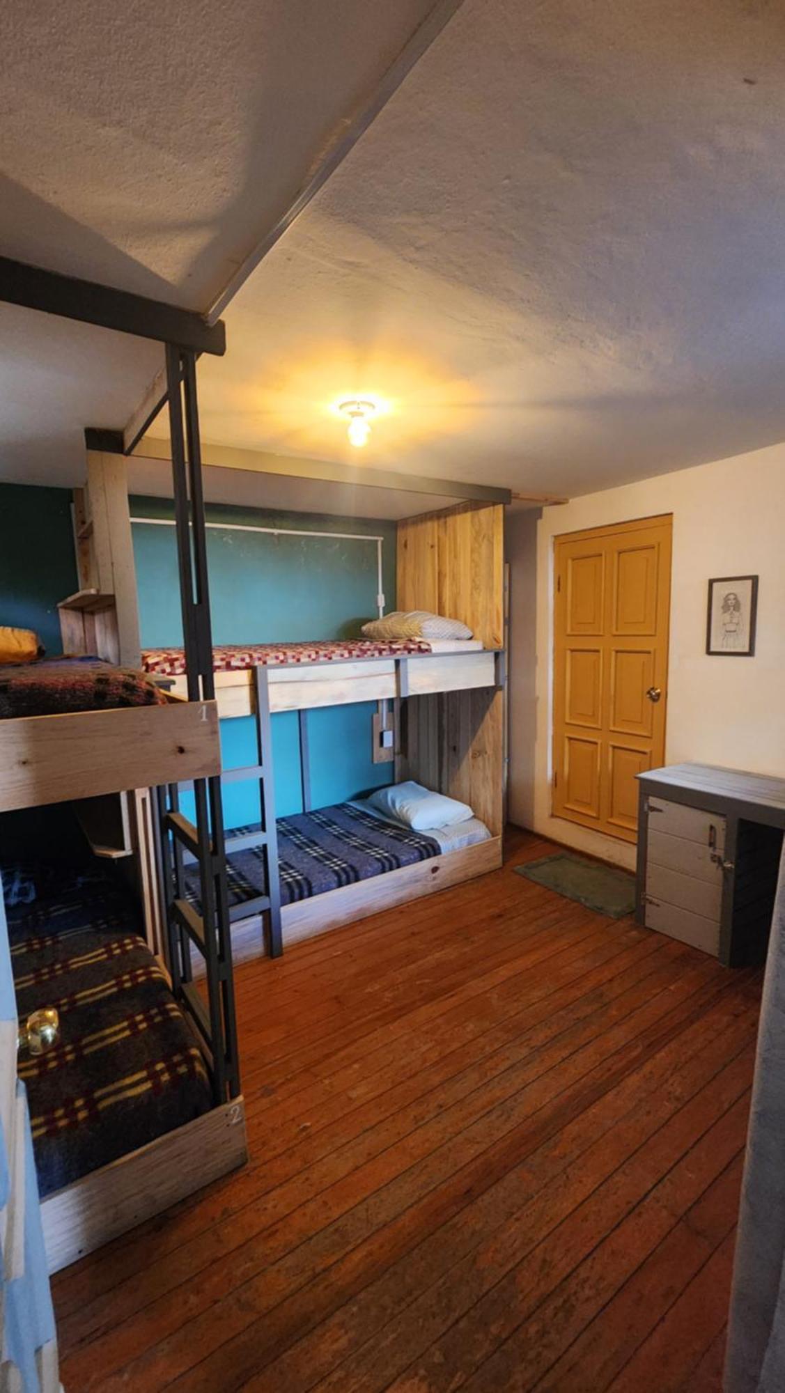 La Fortaleza Hostel San Cristóbal de Las Casas Kültér fotó