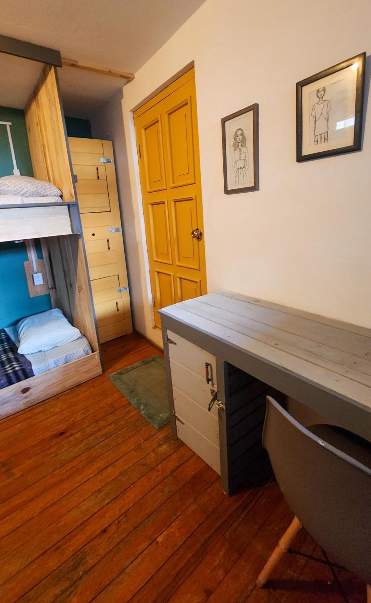 La Fortaleza Hostel San Cristóbal de Las Casas Kültér fotó