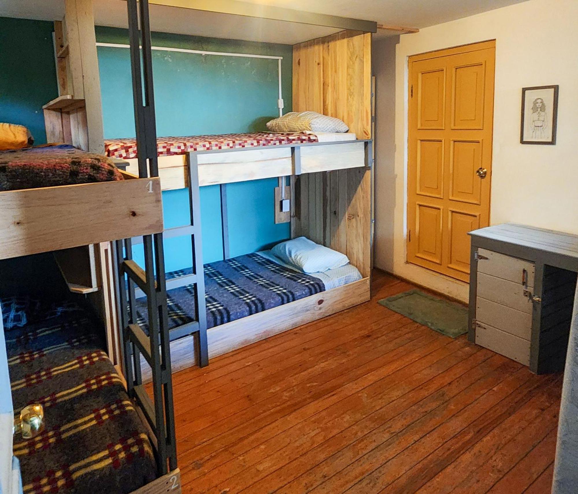La Fortaleza Hostel San Cristóbal de Las Casas Kültér fotó