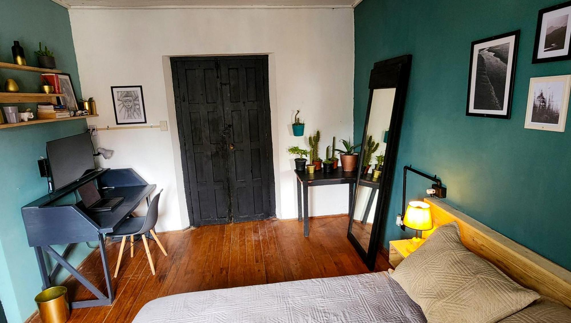 La Fortaleza Hostel San Cristóbal de Las Casas Kültér fotó