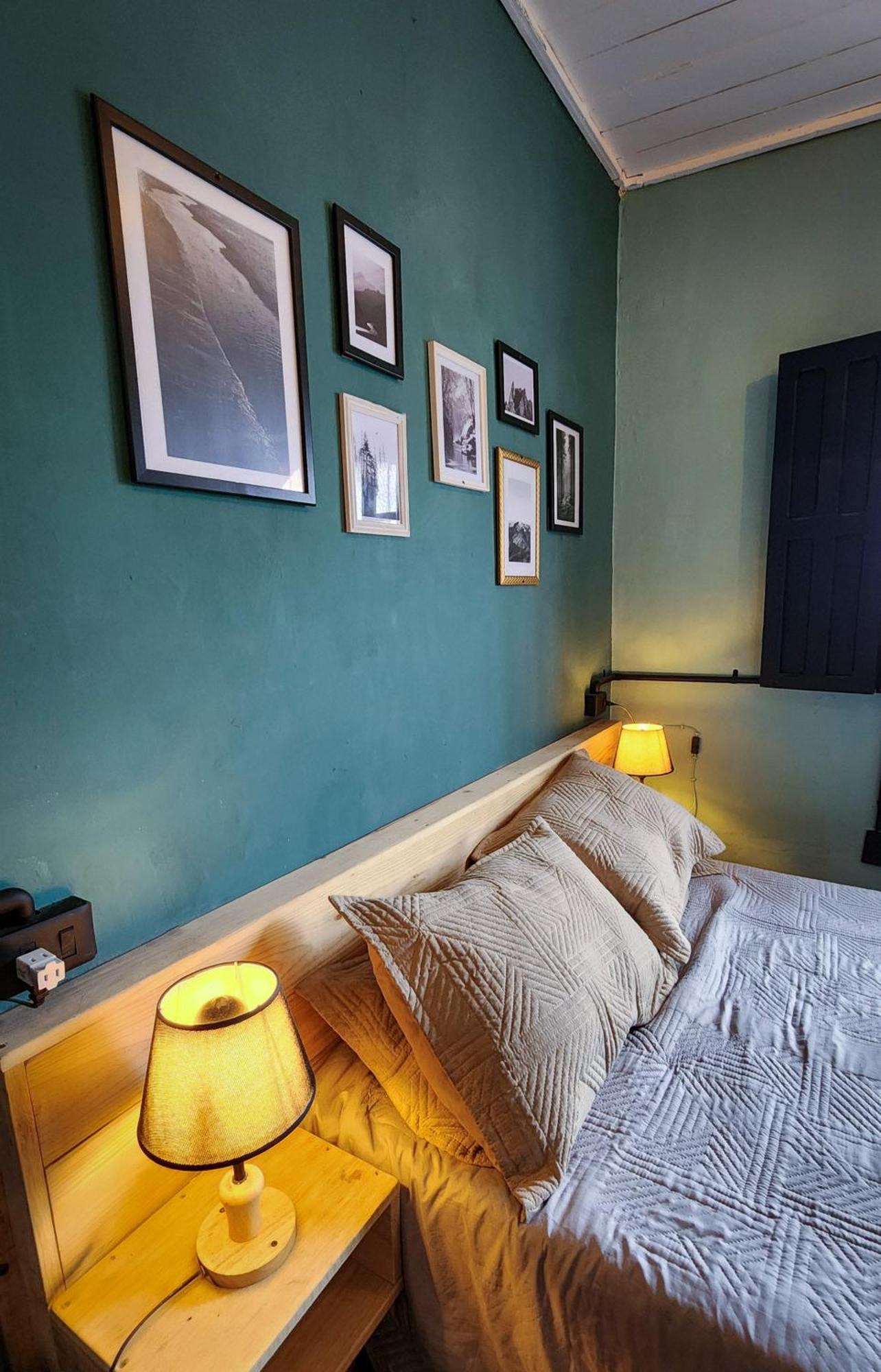 La Fortaleza Hostel San Cristóbal de Las Casas Kültér fotó